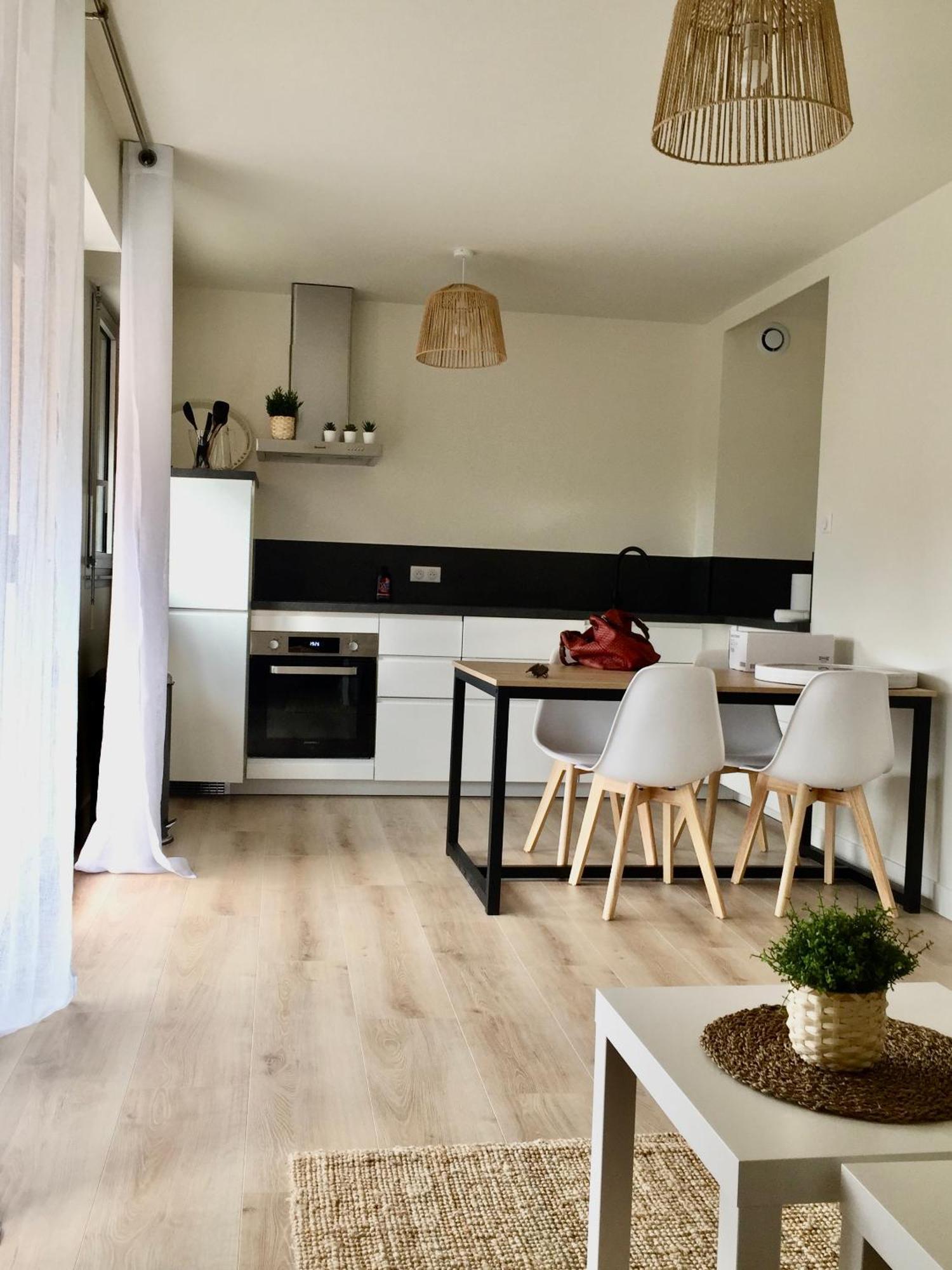 Hyper Centre - 2 Pieces Tout Confort - Terrasse - Ascenseur - Cabourg Exterior foto